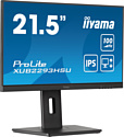 Iiyama ProLite XUB2293HSU-B6