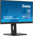 Iiyama ProLite XUB2293HSU-B6