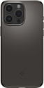 Spigen Thin Fit для iPhone 15 Pro ACS06687 (серый)