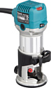 Makita RT0702CX2J (с кейсом)