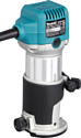 Makita RT0702CX2J (с кейсом)