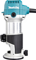 Makita RT0702CX2J (с кейсом)