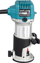 Makita RT0702CX2J (с кейсом)