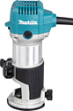 Makita RT0702CX2J (с кейсом)