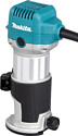 Makita RT0702CX2J (с кейсом)