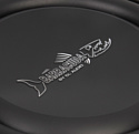 DL Audio Barracuda 10 Flat