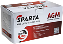 Sparta AGM-L5 12V (95Ah)