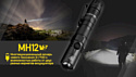 Nitecore MH12 V2