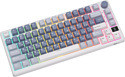 Royal Kludge RK-M75 RGB Ocean Blue RK Brown