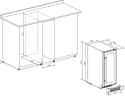 Temptech OX30DRW