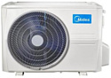 Midea Unlimited MSAG2-12HRN1-I/MSAG2-12HRN1-O