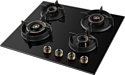 Weissgauff HGG 640 BG Premium Brass Weissgauff HGG 640 BG Premium Brass