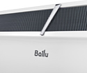 Ballu Plinth Transformer BEC/PL-1000 (механическое управление, с шасси)
