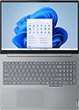Lenovo ThinkBook 16 G8 IRL 21SH002VGQ + 16 ГБ (память расширена продавцом)