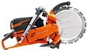 Husqvarna K 970 Ring 4800 Вт 350 мм