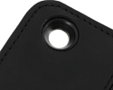 Belkin iPad Mini Quilted with Stand Black (F7N040VFC00)