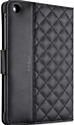 Belkin iPad Mini Quilted with Stand Black (F7N040VFC00)