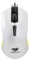 COUGAR 230M White-Yellow USB