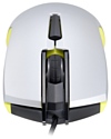 COUGAR 230M White-Yellow USB