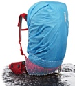 Thule Versant Women's 50 red (bing)