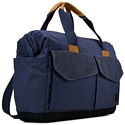 Case Logic LoDo Satchel (LODB-115)