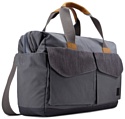 Case Logic LoDo Satchel (LODB-115)