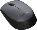 Logitech M171 graphite