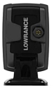 Lowrance HOOK-3x