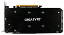 GIGABYTE Radeon RX 570 4096Mb Gaming (GV-RX570GAMING-4GD)