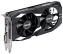 ASUS GeForce GTX 1050 Ti Dual series OC