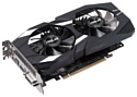 ASUS GeForce GTX 1050 Ti Dual series OC