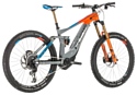 Cube Stereo Hybrid 160 Action Team 500 Kiox 27.5 (2019)