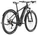 Cube Reaction Hybrid Exc 500 Allroad 29 (2019)