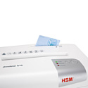HSM Shredstar S10 (6) (белый)