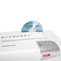 HSM Shredstar S10 (6) (белый)
