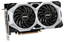 MSI GeForce RTX 2060 SUPER VENTUS OC