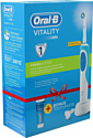 Oral-B Vitality Cross Action (D12.513) + Toothpaste