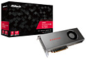 ASRock Radeon RX 5700 1465MHz PCI-E 4.0 8192MB 14000MHz 256 bit HDMI HDCP