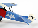 Revell 04194 Немецкий истребитель Fokker D VII