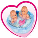 Simba Steffi LOVE Штеффи Беременная двойней с младенцами 5733333