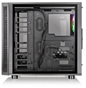 Thermaltake View 31 TG ARGB CA-1H8-00M1WN-02 Black