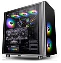 Thermaltake View 31 TG ARGB CA-1H8-00M1WN-02 Black