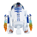 Star Wars Galaxy of Adventures R2-D2 E5652
