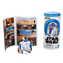 Star Wars Galaxy of Adventures R2-D2 E5652