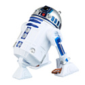 Star Wars Galaxy of Adventures R2-D2 E5652