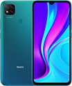 Xiaomi Redmi 9C 3/64GB NFC (международная версия)