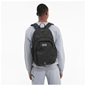 PUMA Academy Backpack (Puma Black)