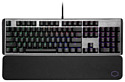 Cooler Master CK550 V2 Red Switch black USB