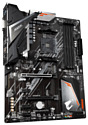 GIGABYTE A520 AORUS ELITE (rev. 1.0)