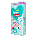 Pampers Pants Малышарики 5 (12-17 кг), 50 шт 